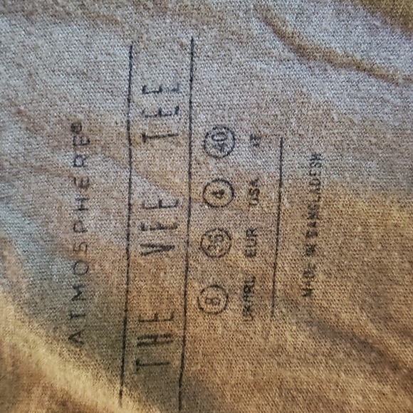 short sleeve tee size 4 "Sport Academy " captioned - Picture 2 of 8